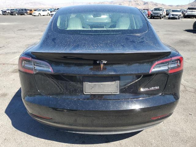 2020 TESLA MODEL 3 5YJ3E1EC8LF624433