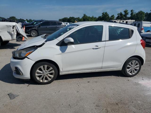 CHEVROLET SPARK 1LT