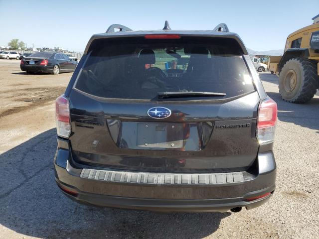 2018 SUBARU FORESTER 2 JF2SJAEC0JH473805
