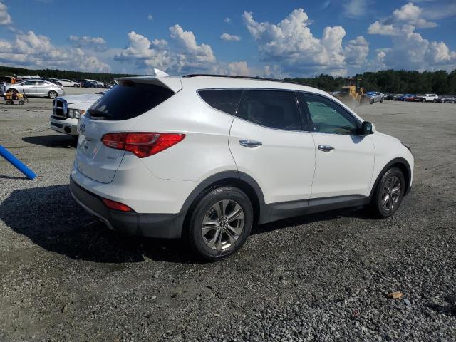 Vin: 5xyzu3lb8eg149879, lot: 63088805, hyundai santa fe 20143
