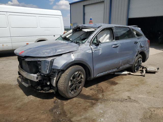 Vin: 5xyrldjc4rg258866, lot: 63155245, kia sorento s 2024 img_1