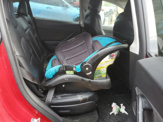 2021 TESLA MODEL Y 5YJYGAEE0MF262746