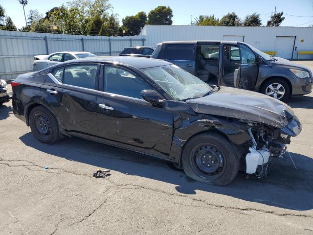 2023 NISSAN ALTIMA S - 1N4BL4BV5PN413812