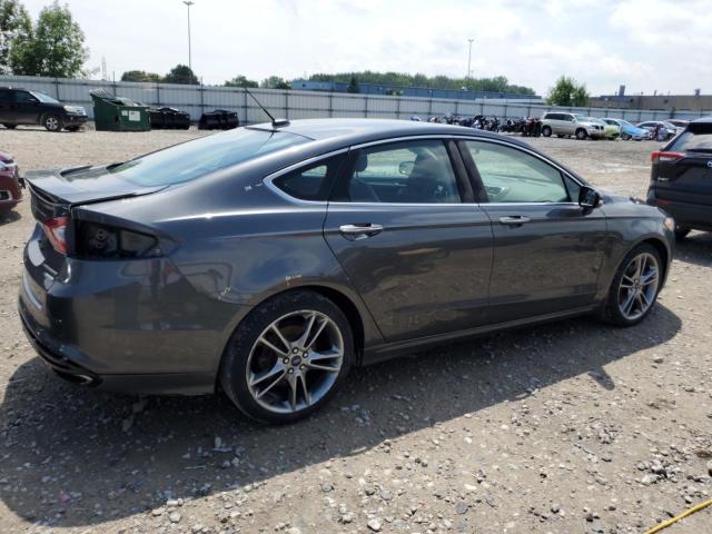 Vin: 3fa6p0k99fr167764, lot: 63767965, ford fusion titanium 20153