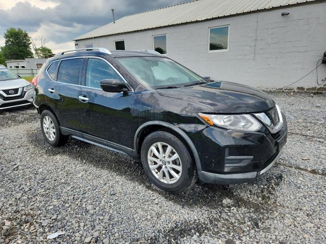 Vin: knmat2mt4hp589519, lot: 63099865, nissan rogue s 20174