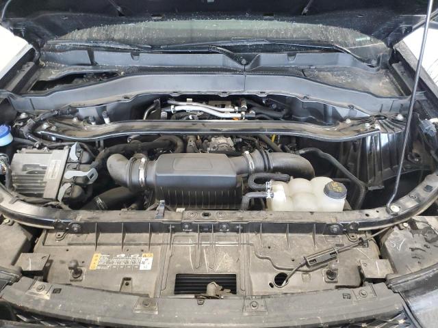 2024 FORD POLICE INTERC 1FM5K8AC2RGA25179