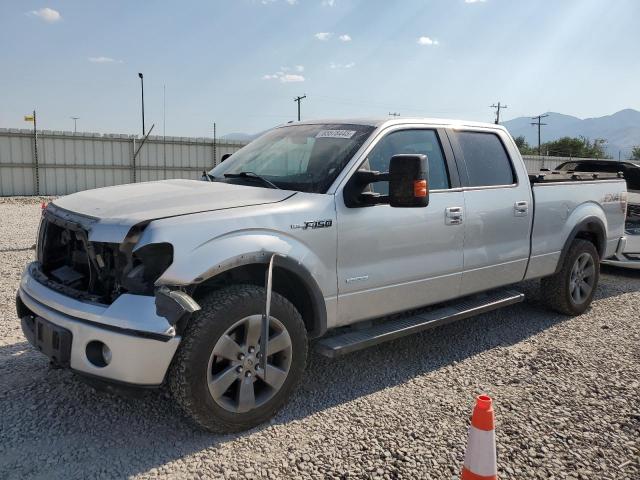 FORD F150 SUPER