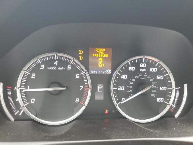 2016 ACURA TLX 19UUB2F38GA008023