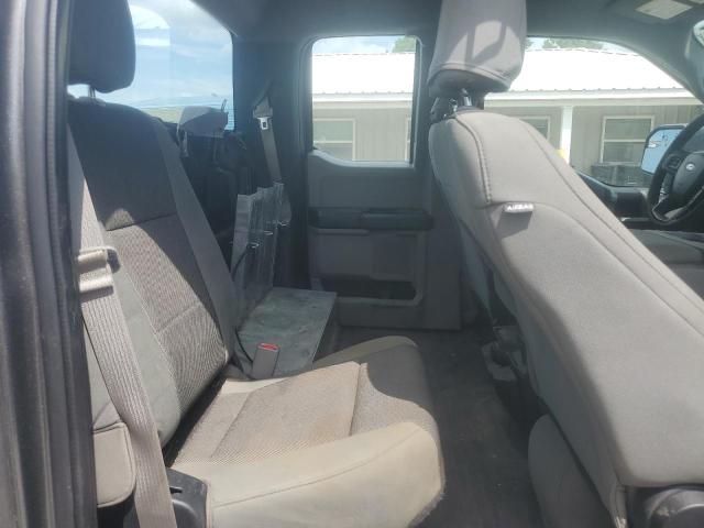 2015 FORD F150 SUPER 1FTEX1EP0FKE54114