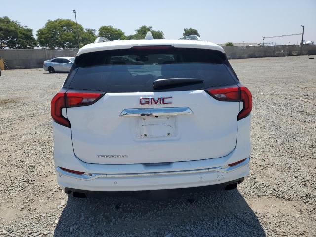 2018 GMC TERRAIN DE 3GKALSEX6JL245908