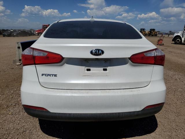 2016 KIA FORTE LX KNAFX4A64G5558251