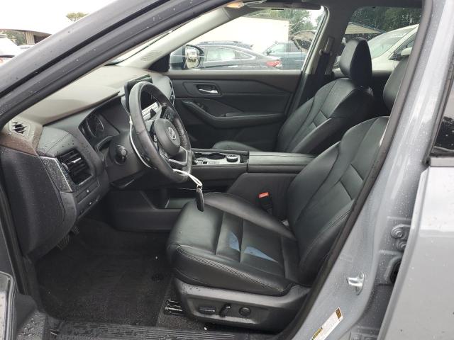 2023 NISSAN ROGUE SL - 5N1BT3CB5PC682859