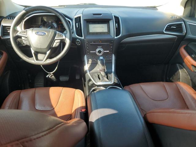 2018 FORD EDGE TITAN - 2FMPK3K85JBC57888