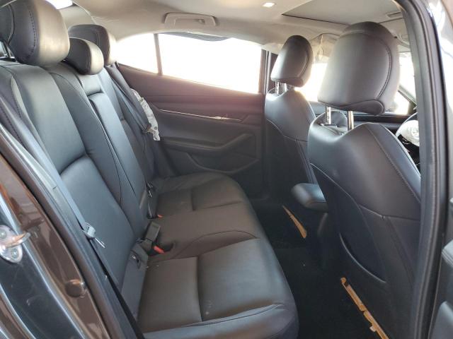 2023 MAZDA 3 PREFERRE - 3MZBPACM3PM350171