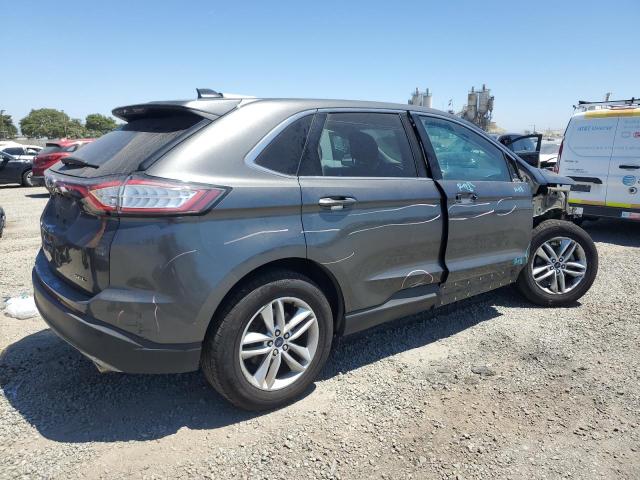 2015 FORD EDGE SEL 2FMTK3J81FBB96921