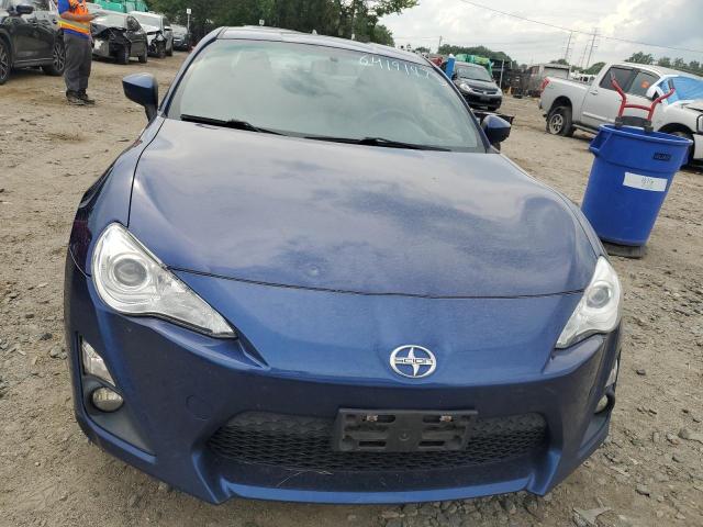 2015 TOYOTA SCION FR-S JF1ZNAA16F9711606