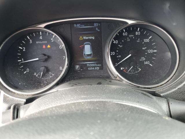 2015 NISSAN ROGUE S - KNMAT2MT9FP504509