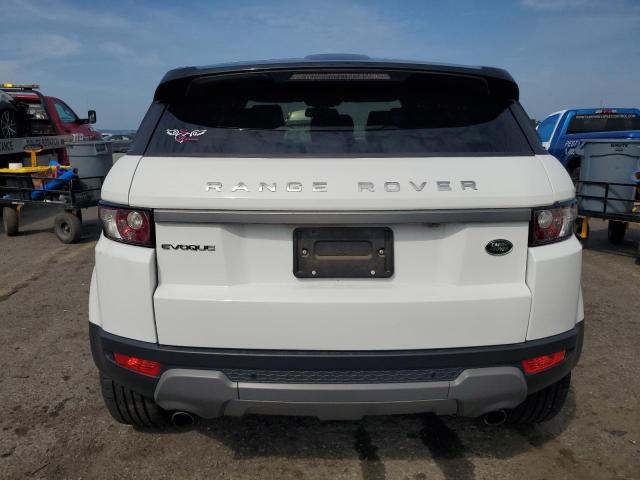 2015 LAND ROVER RANGE ROVE SALVP2BG1FH012376