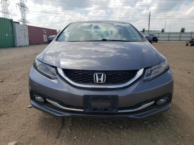 2015 HONDA CIVIC EXL 19XFB2F97FE047015
