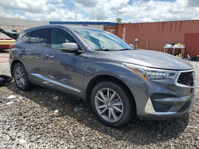 2020 ACURA RDX TECHNO 5J8TC1H50LL014950