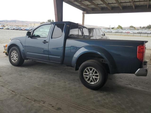 2015 NISSAN FRONTIER S 1N6AD0CU6FN721097