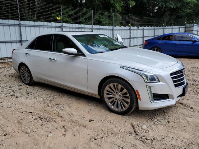 2016 CADILLAC CTS LUXURY COLLECTION 1G6AX5SS0G0197597