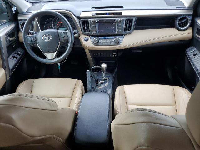2015 TOYOTA RAV4 LIMIT 2T3DFREV7FW347094
