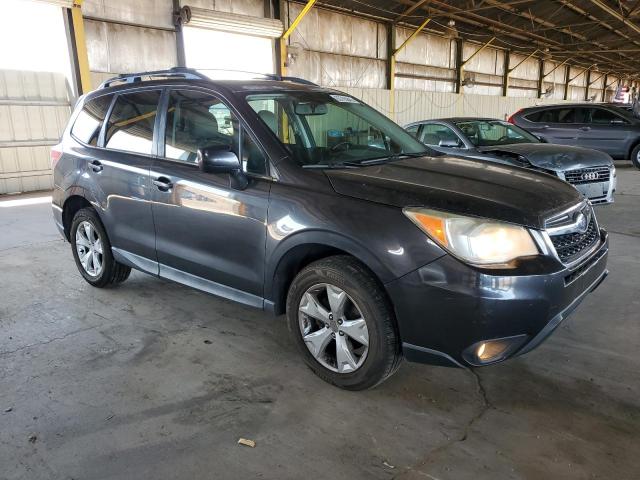 2015 SUBARU FORESTER 2 JF2SJAKC8FH502852