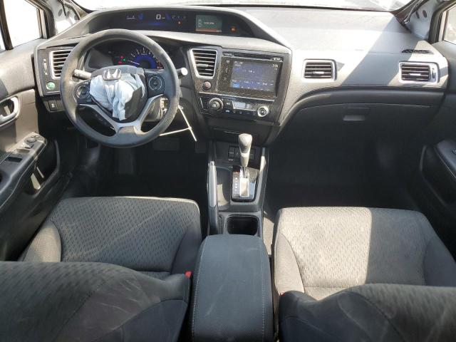 2015 HONDA CIVIC SE 19XFB2F73FE215991