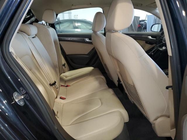 2015 AUDI A4 PREMIUM WAUFFAFL1FN024946