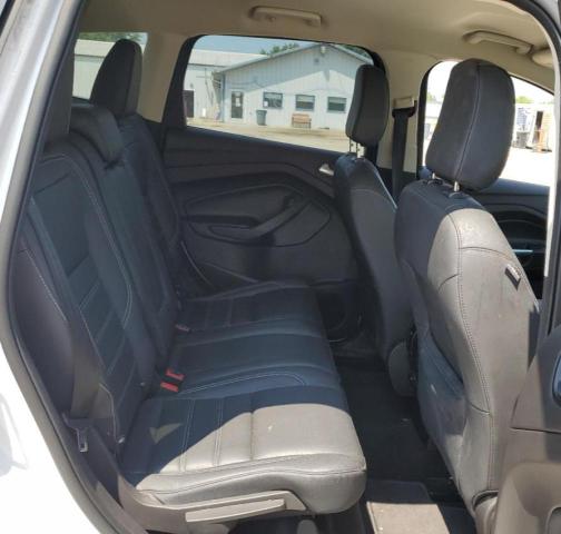 2019 FORD ESCAPE SEL - 1FMCU0HD4KUA52618