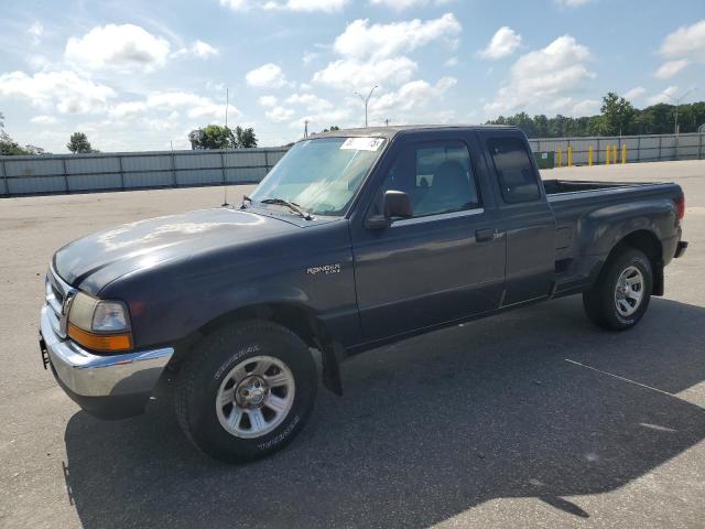 FORD RANGER SUP