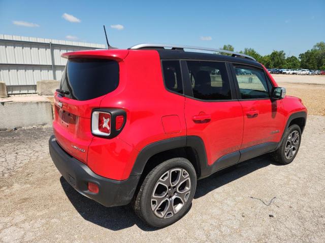 2015 JEEP RENEGADE L - ZACCJBDT9FPB89874