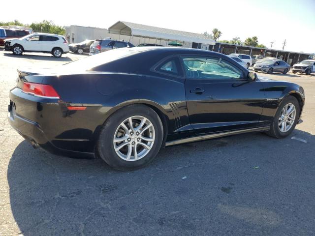 2015 CHEVROLET CAMARO LS 2G1FB1E35F9230556