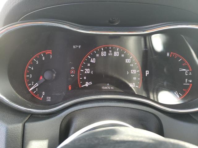2015 DODGE DURANGO SX 1C4RDHAG6FC244569