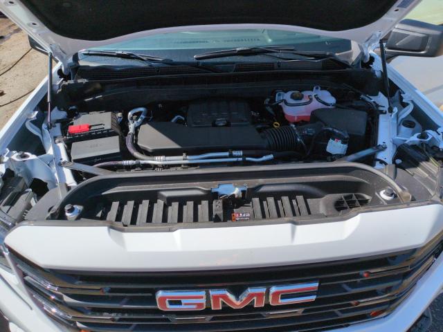 2025 GMC SIERRA K15 1GTPUCEK7SZ203948
