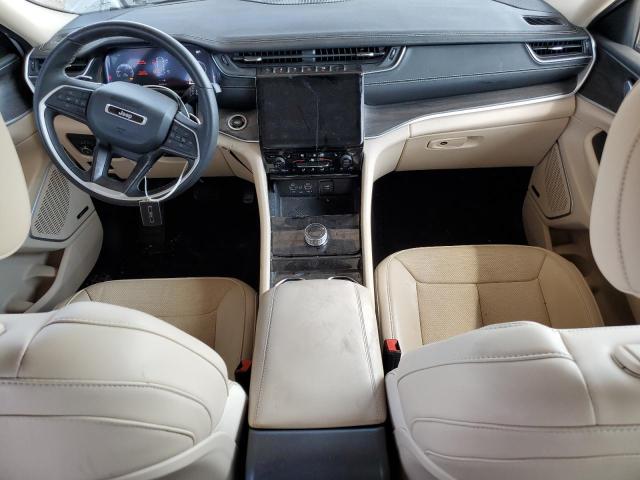 2022 JEEP GRAND CHER 1C4RJGBG7N8634129