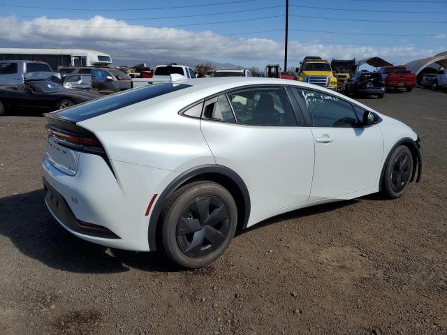 2024 TOYOTA PRIUS LE JTDACAAU6R3028934