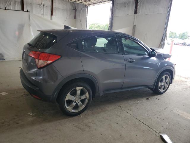 2017 HONDA HR-V LX 3CZRU6H31HG706215