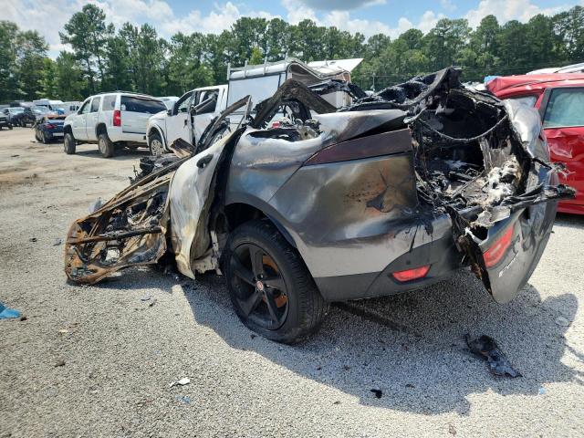 2018 JAGUAR F-PACE PRE SADCK2FX7JA292575