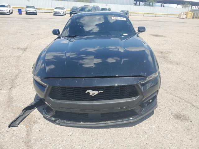 2025 FORD MUSTANG 1FA6P8TH9S5101667