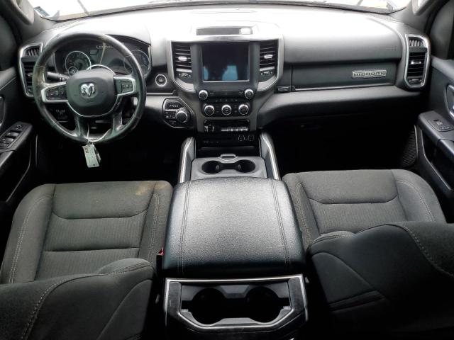 2019 RAM 1500 BIG H 1C6SRFFT3KN877016