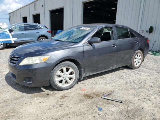 2010 TOYOTA CAMRY BASE - 4T1BF3EK2AU063674