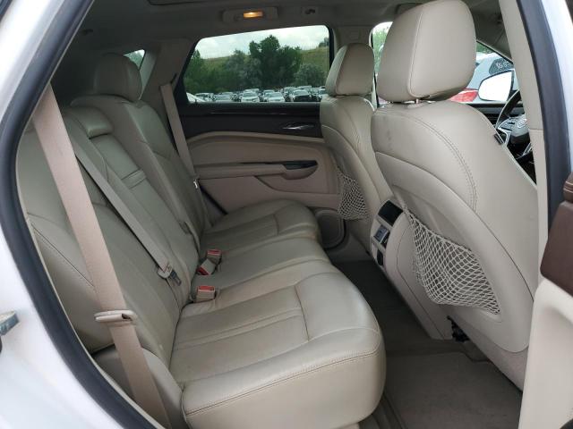 2015 CADILLAC SRX PERFOR - 3GYFNFE30FS542356
