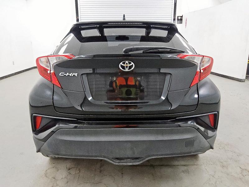 2018 TOYOTA C-HR XLE - JTNKHMBX9J1004526