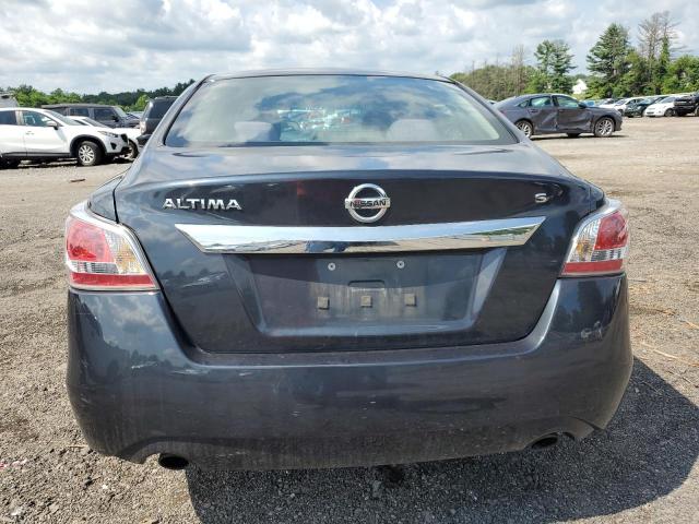 2015 NISSAN ALTIMA 2.5 - 1N4AL3AP0FC273851