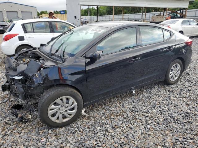 2020 HYUNDAI ELANTRA SE - 5NPD74LF9LH605825