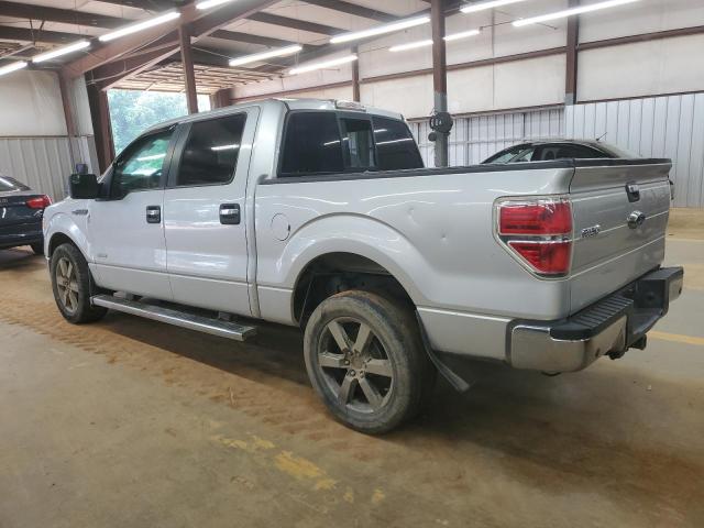 2014 FORD F150 SUPER - 1FTFW1CT0EFA36392