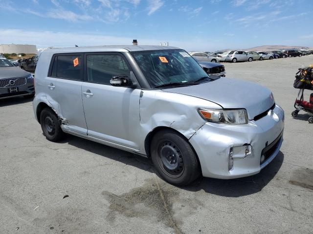 Vin: jtlze4fe3ej056359, lot: 63678965, toyota scion 20144