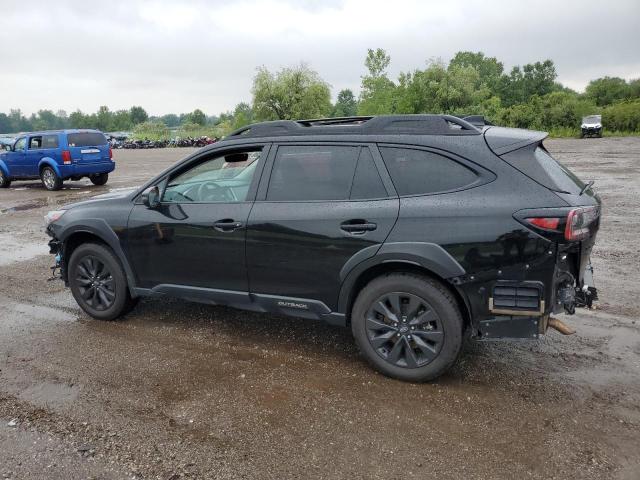 2023 SUBARU OUTBACK ON 4S4BTAJC1P3192774